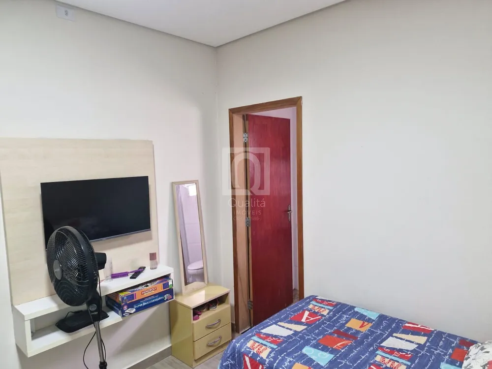 Chácara, 3 quartos, 800 m² - Foto 1