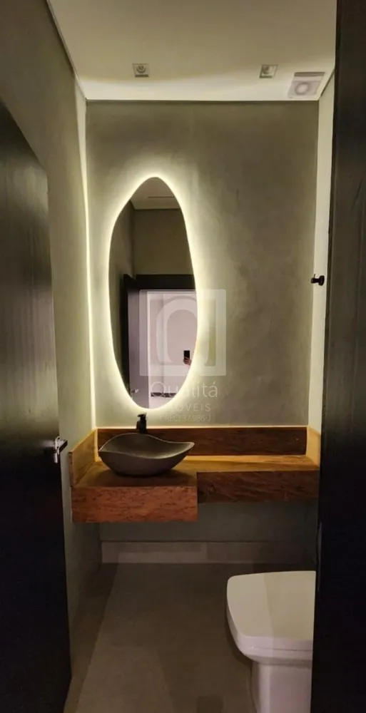 Casa de Condomínio, 3 quartos - Foto 2