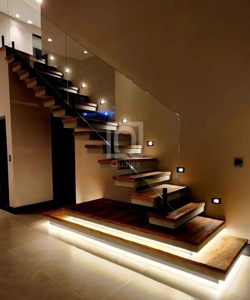 Casa de Condomínio, 3 quartos - Foto 5