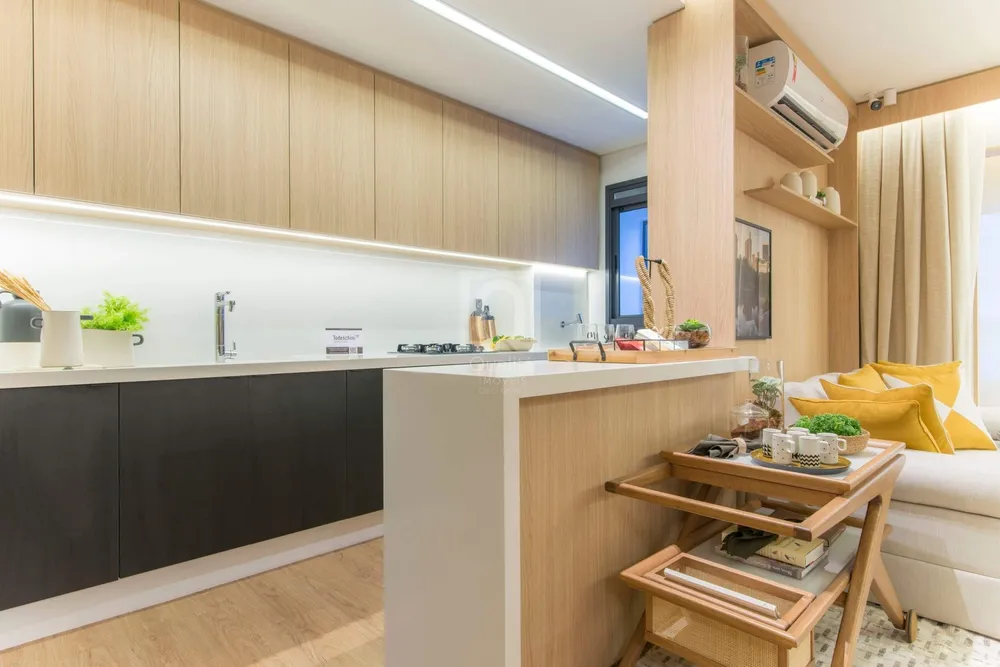 Apartamento, 2 quartos, 99 m² - Foto 1