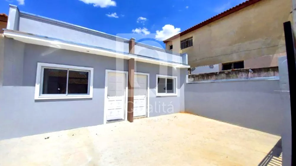 Casa à venda com 2 quartos, 46m² - Foto 10