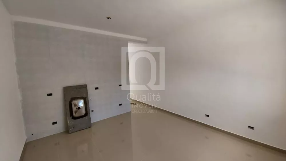 Casa à venda com 2 quartos, 46m² - Foto 2