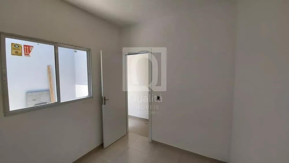 Casa à venda com 2 quartos, 46m² - Foto 3