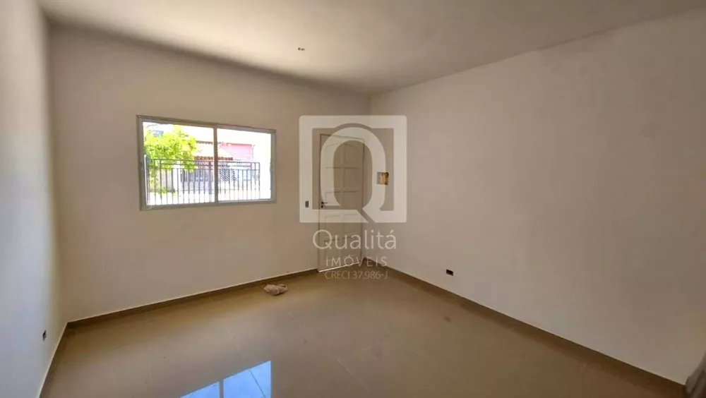 Casa à venda com 2 quartos, 46m² - Foto 1