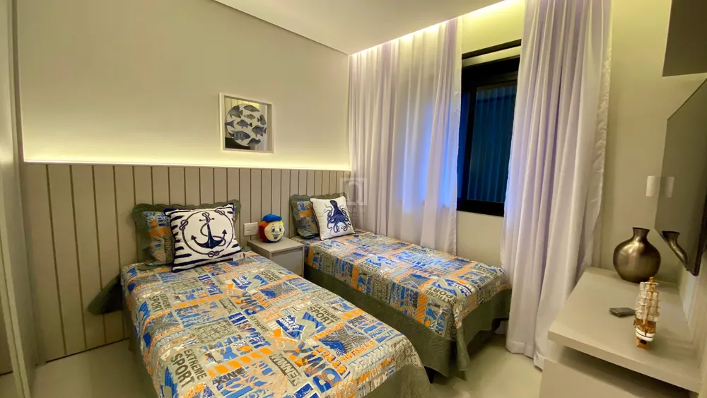 Casa de Condomínio, 7 quartos - Foto 14