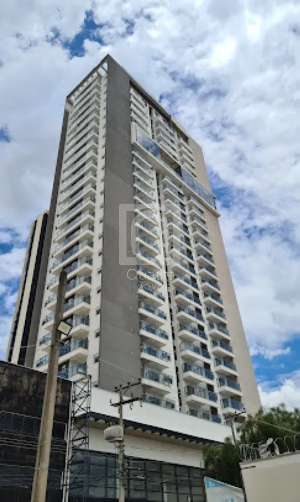 Apartamento, 1 quarto, 37 m² - Foto 8