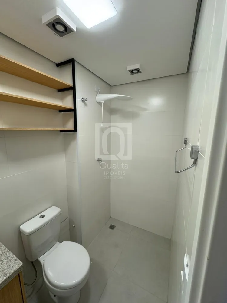 Apartamento, 1 quarto, 37 m² - Foto 6