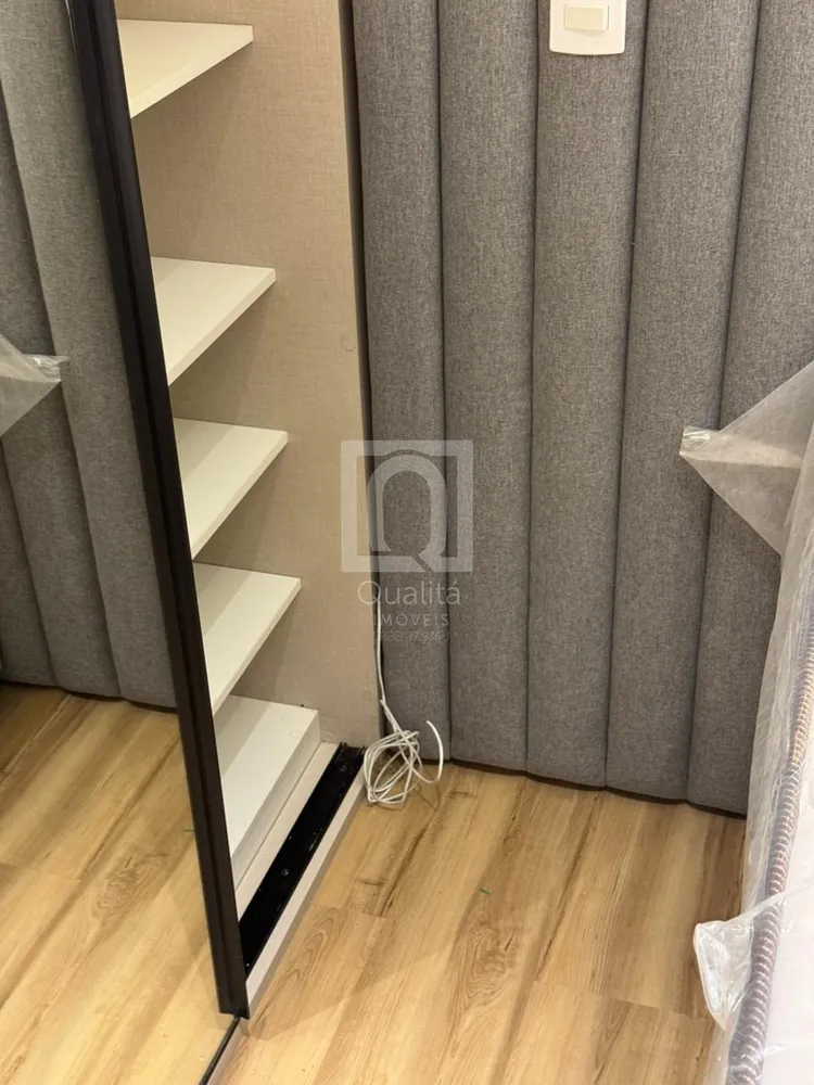 Apartamento, 1 quarto, 37 m² - Foto 5
