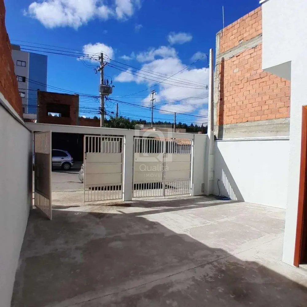 Casa, 2 quartos - Foto 5