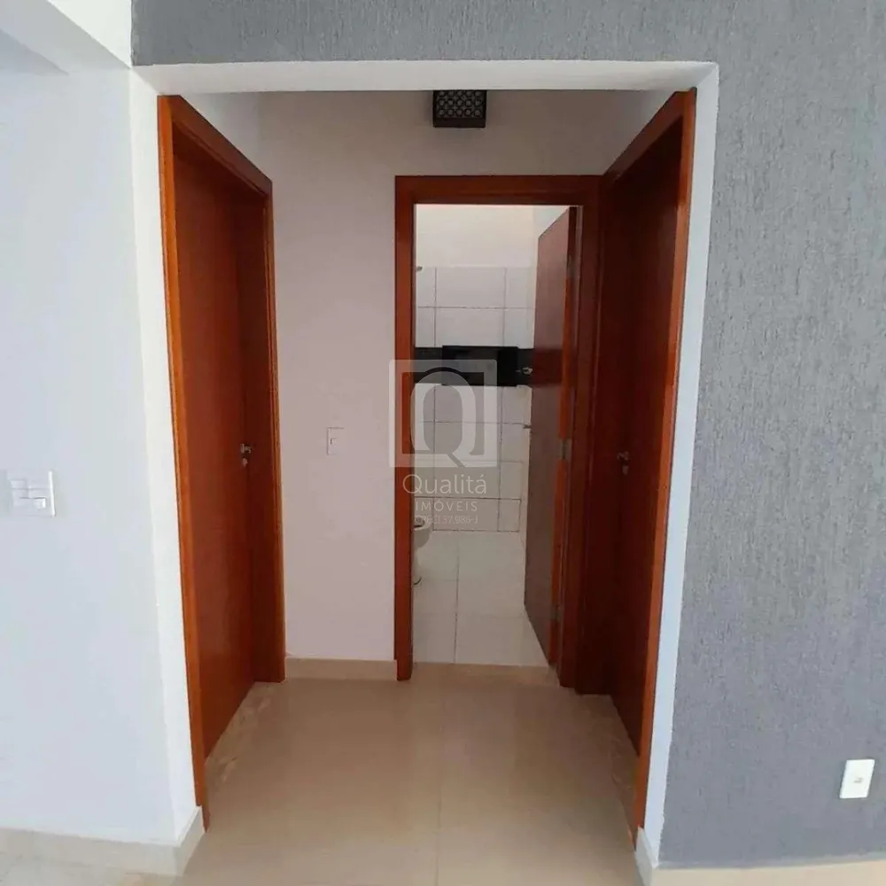 Casa, 2 quartos - Foto 6