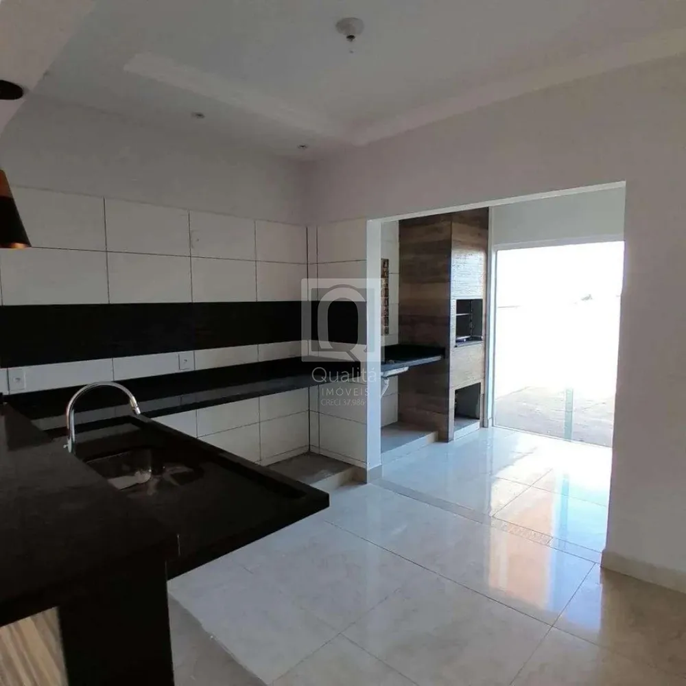 Casa, 2 quartos - Foto 5