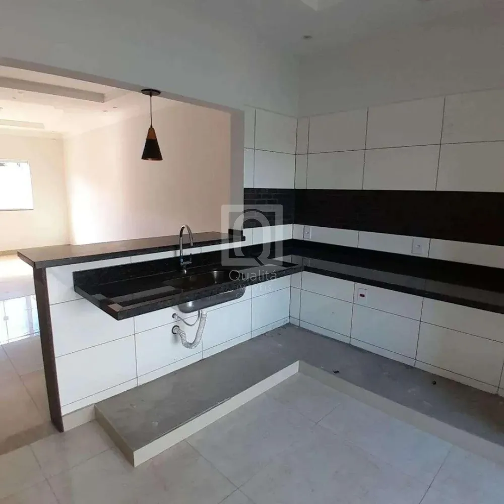 Casa, 2 quartos - Foto 6