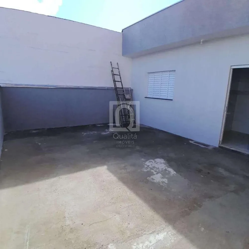 Casa, 2 quartos - Foto 2