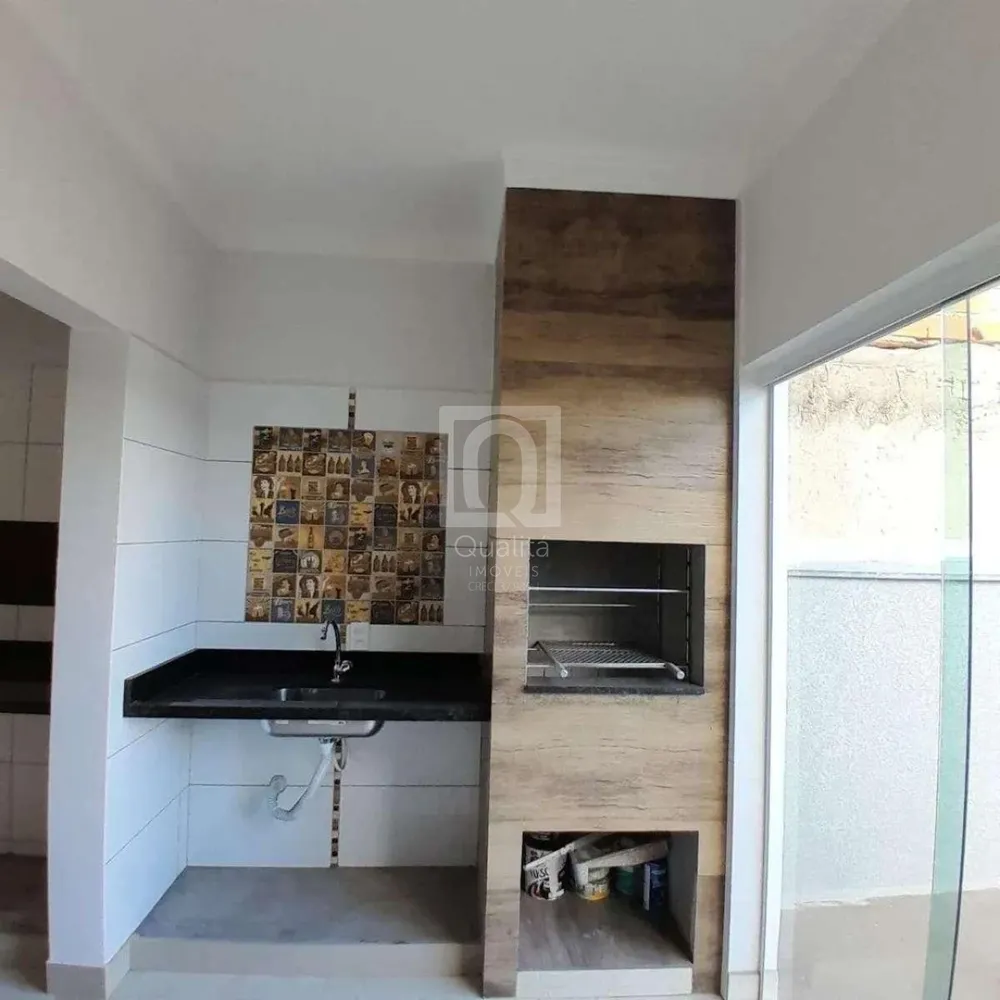 Casa, 2 quartos - Foto 4