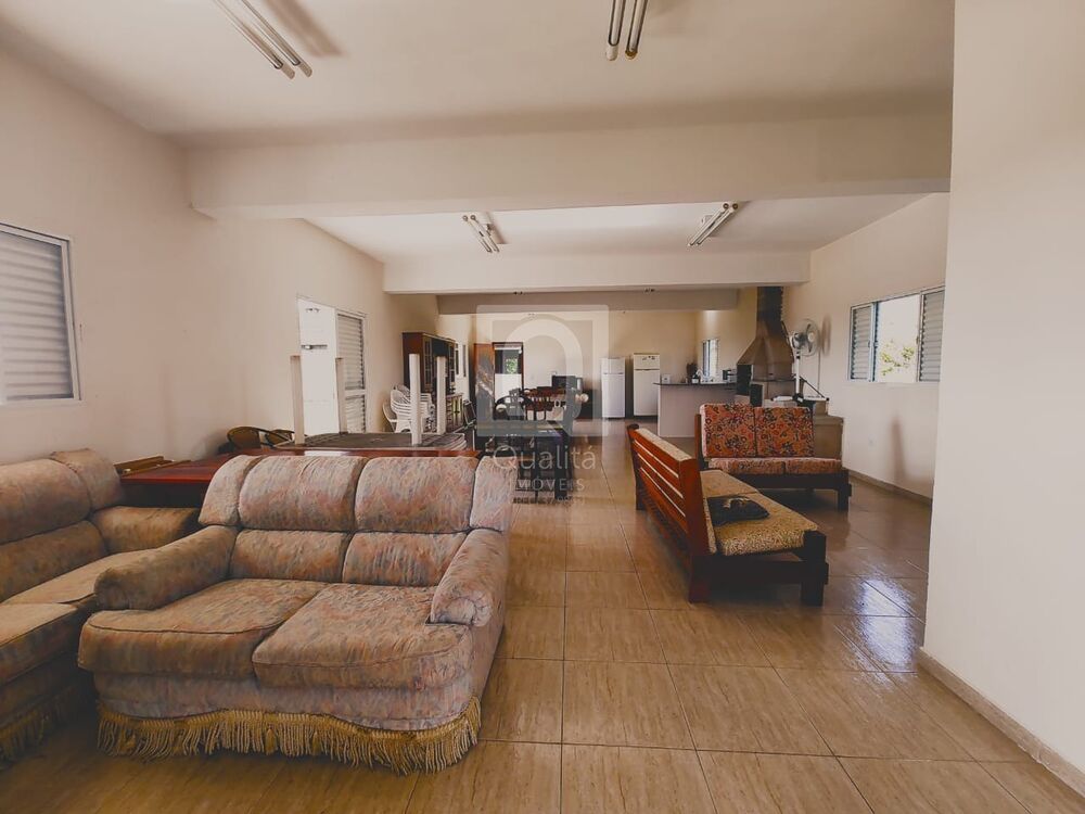 Sítio, 4 quartos, 2 hectares - Foto 3