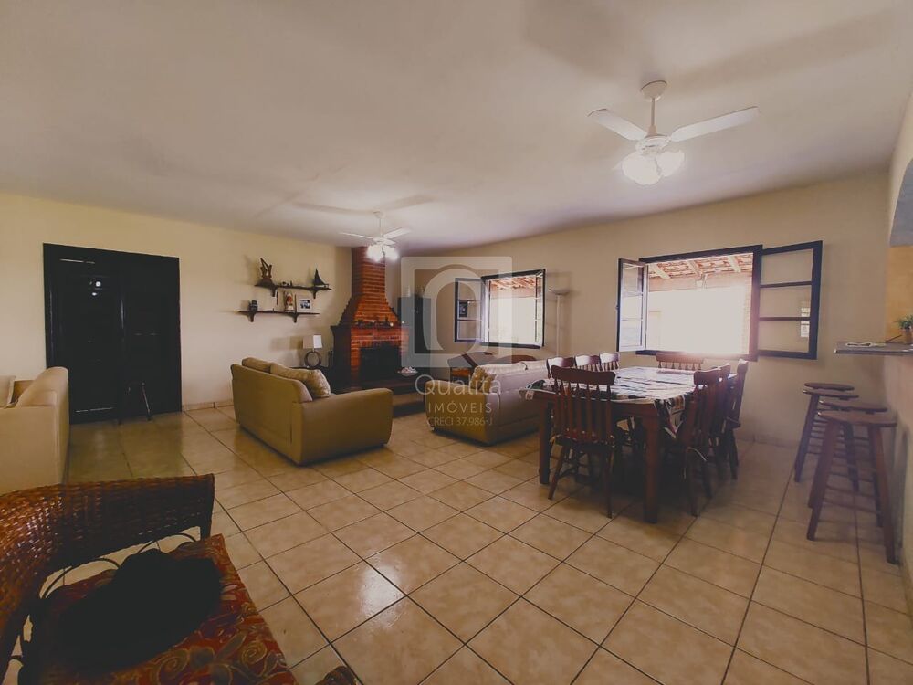 Sítio, 4 quartos, 2 hectares - Foto 4