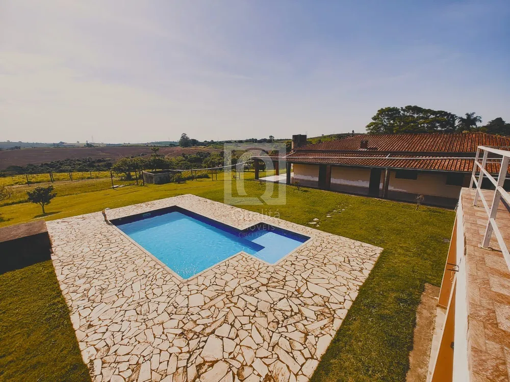 Sítio, 4 quartos, 2 hectares - Foto 4