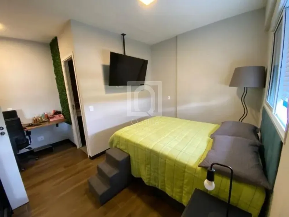 Apartamento, 1 quarto, 45 m² - Foto 3