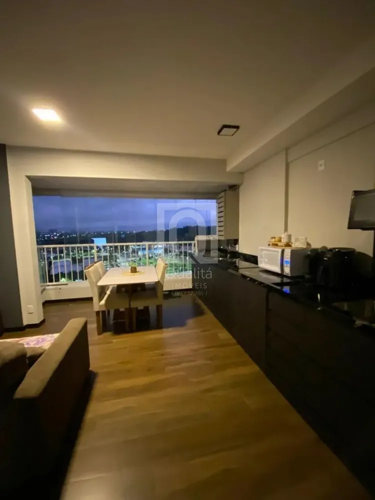 Apartamento, 1 quarto, 45 m² - Foto 2