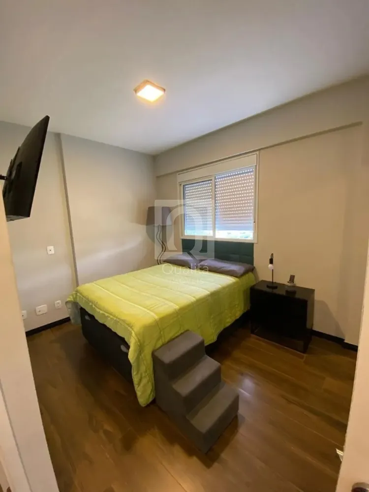 Apartamento, 1 quarto, 45 m² - Foto 4