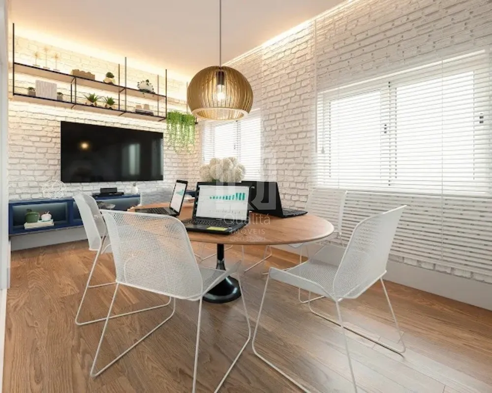 Apartamento, 1 quarto, 45 m² - Foto 8