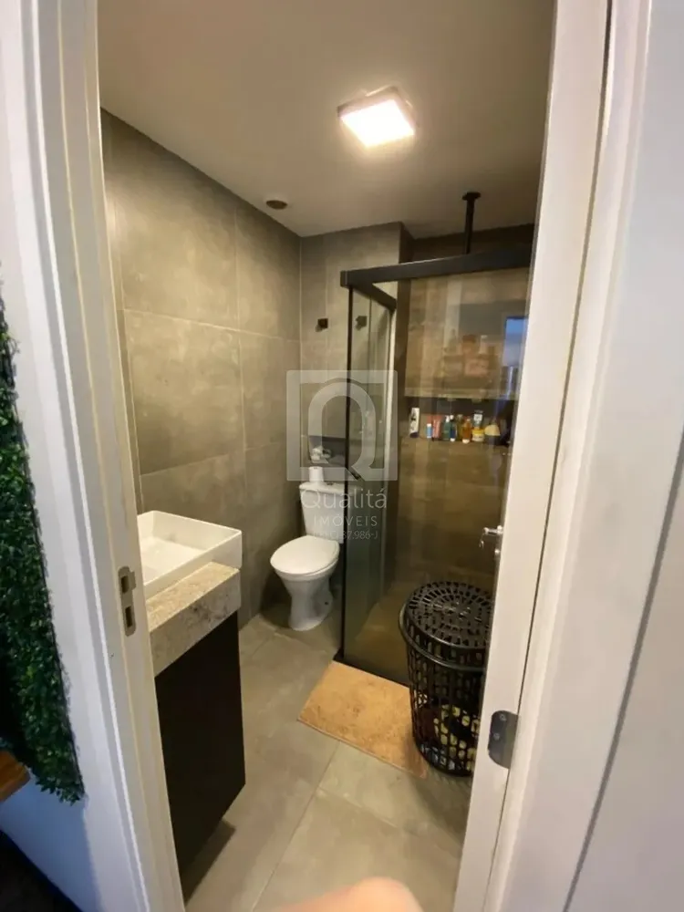 Apartamento, 1 quarto, 45 m² - Foto 5