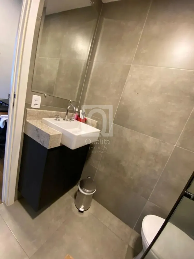 Apartamento, 1 quarto, 45 m² - Foto 6