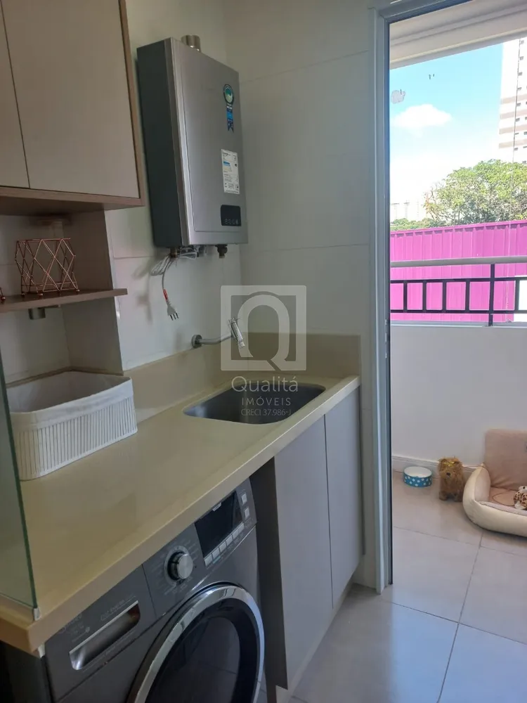 Apartamento, 3 quartos, 79 m² - Foto 4