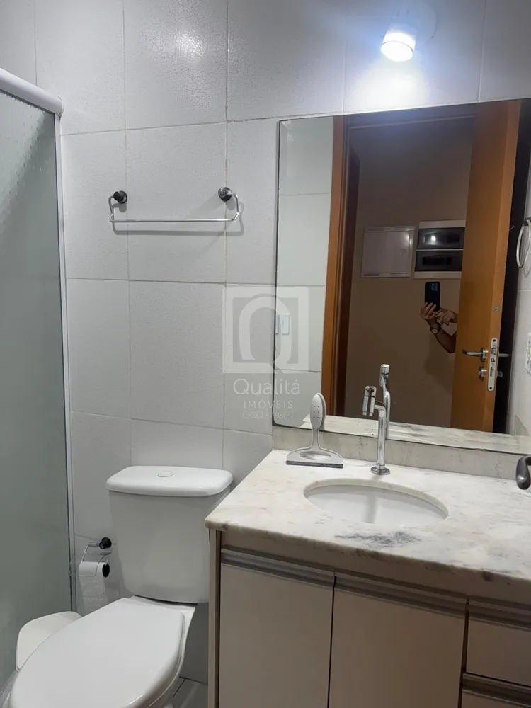 Apartamento, 2 quartos, 62 m² - Foto 11