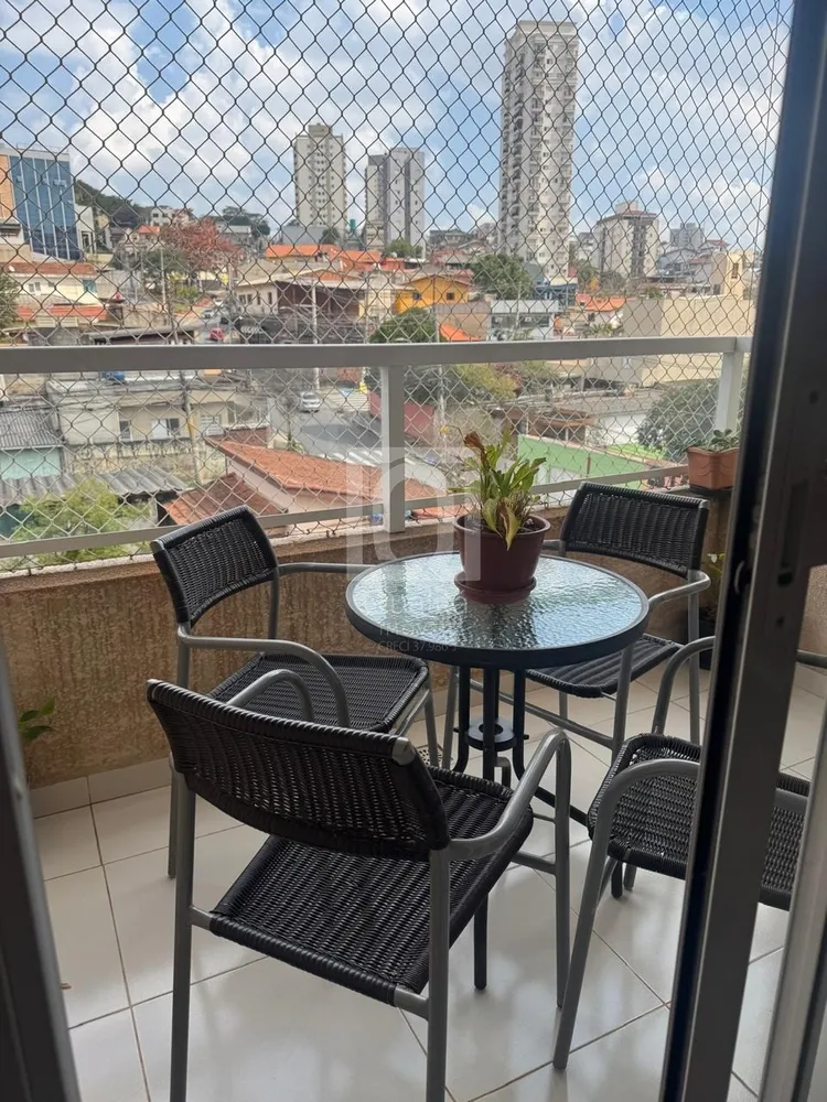 Apartamento, 2 quartos, 62 m² - Foto 12