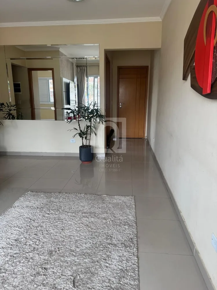 Apartamento, 2 quartos, 62 m² - Foto 1