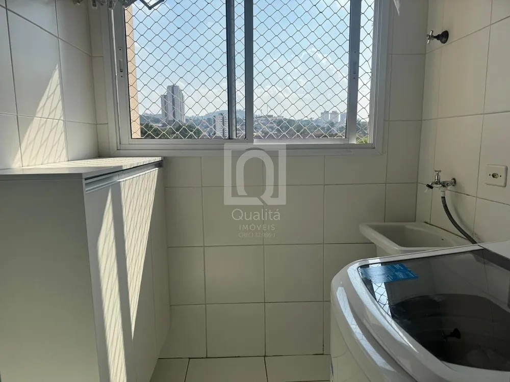 Apartamento, 2 quartos, 62 m² - Foto 7
