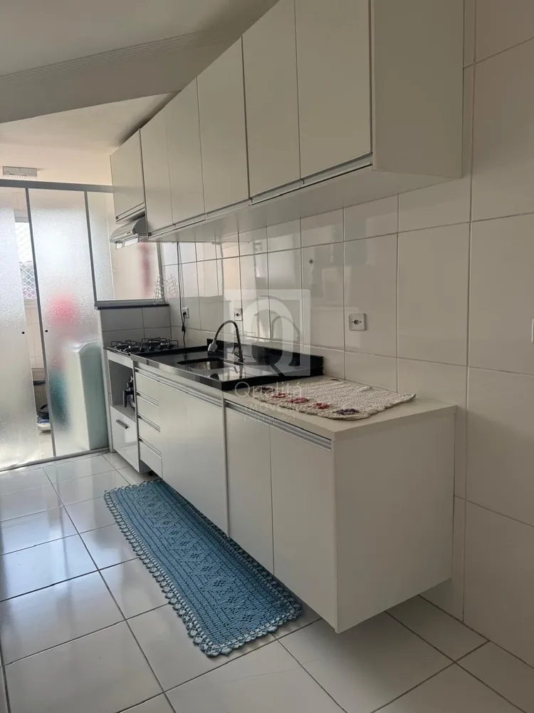 Apartamento, 2 quartos, 62 m² - Foto 4