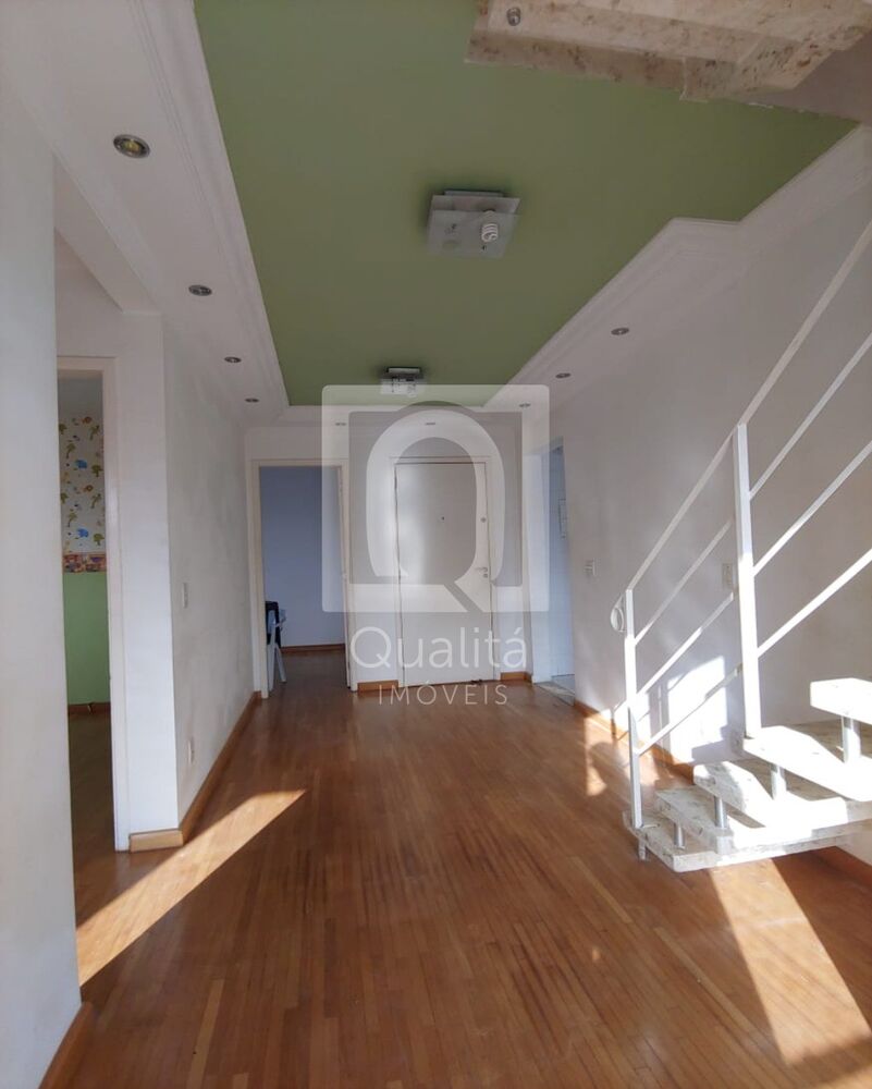Cobertura, 4 quartos, 92 m² - Foto 3