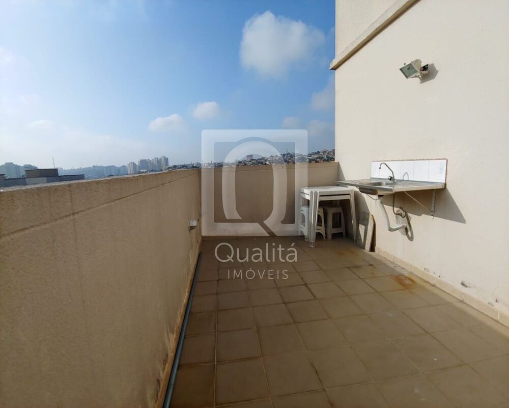 Cobertura, 4 quartos, 92 m² - Foto 13