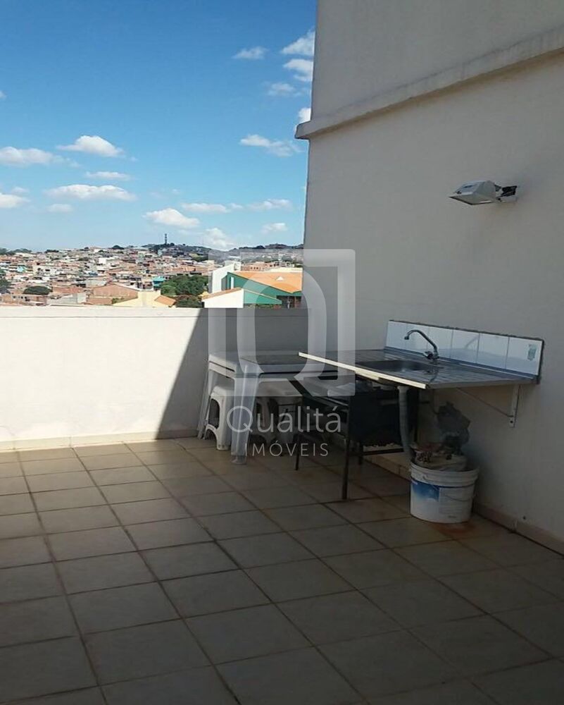 Cobertura, 4 quartos, 92 m² - Foto 15