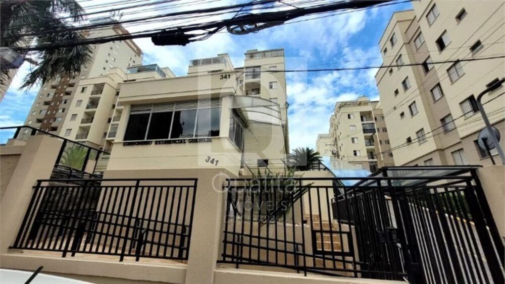Cobertura, 4 quartos, 92 m² - Foto 2
