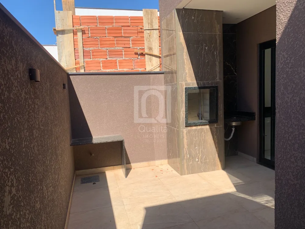 Casa de Condomínio, 3 quartos - Foto 6