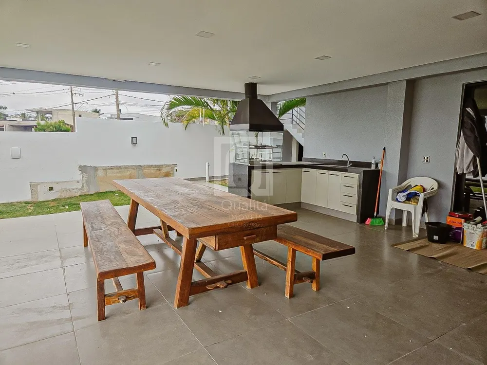 Casa de Condomínio, 4 quartos - Foto 7