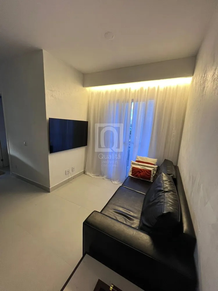 Apartamento, 2 quartos, 66 m² - Foto 2