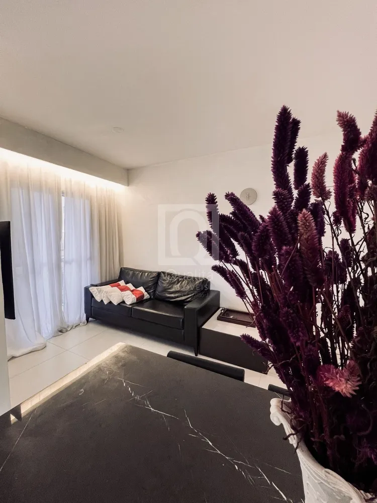 Apartamento, 2 quartos, 66 m² - Foto 1