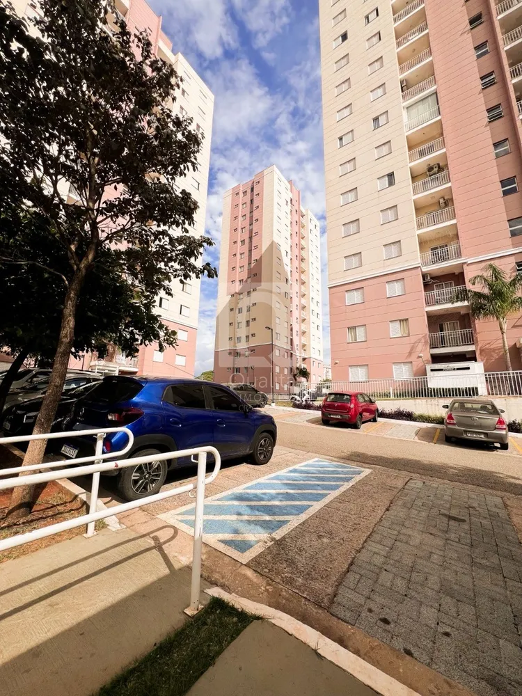 Apartamento, 2 quartos, 66 m² - Foto 7