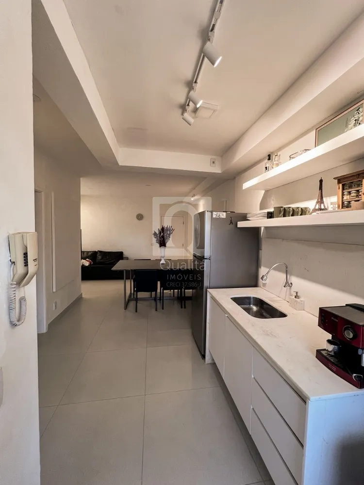 Apartamento, 2 quartos, 66 m² - Foto 3