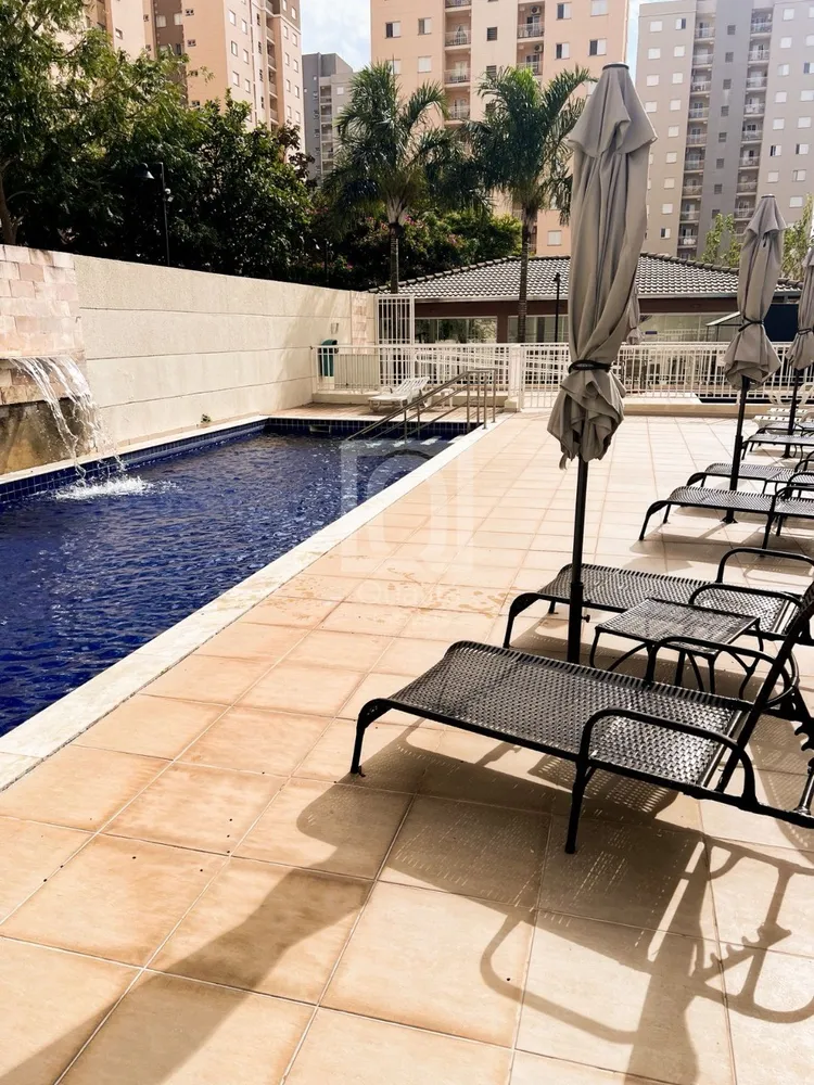 Apartamento, 2 quartos, 66 m² - Foto 8