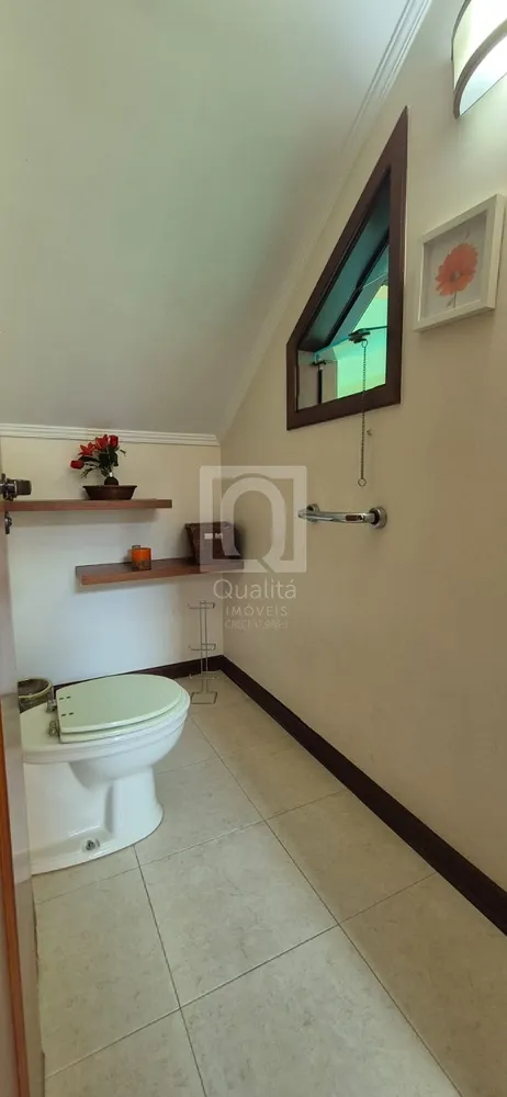 Casa de Condomínio, 3 quartos - Foto 5