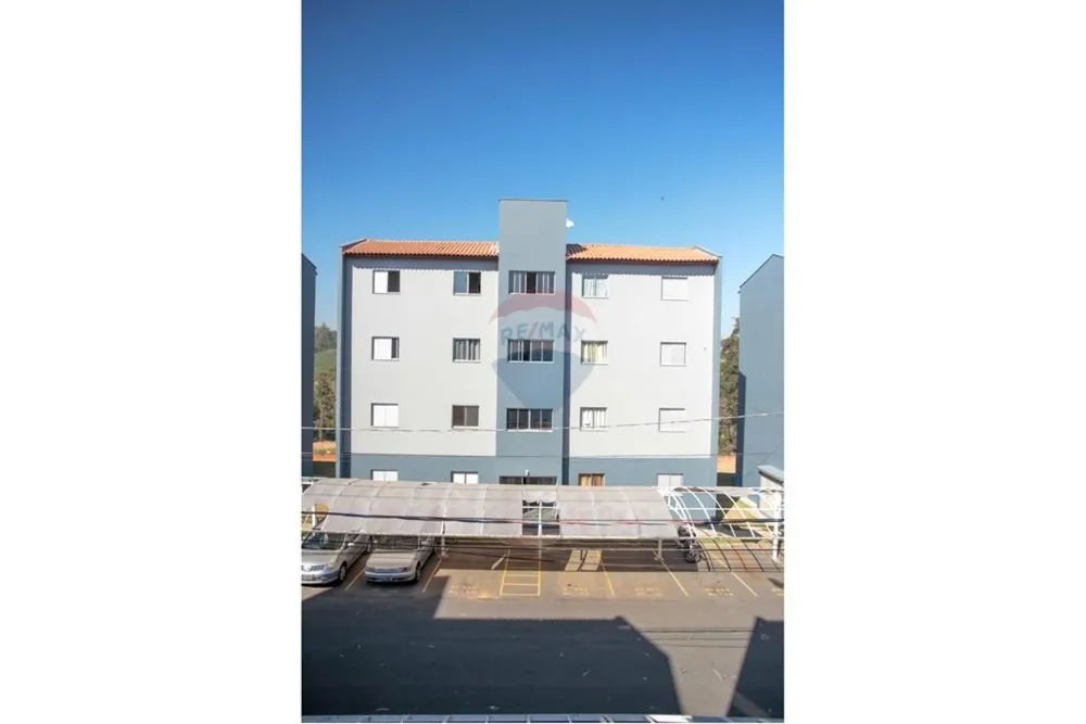 Apartamento, 2 quartos, 57 m² - Foto 3