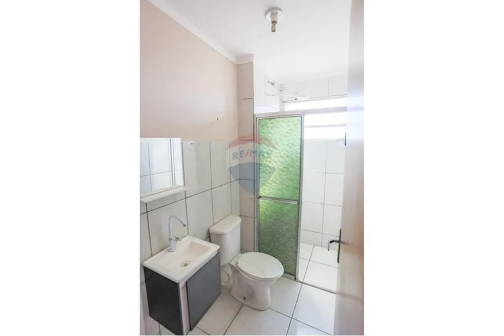 Apartamento, 2 quartos, 57 m² - Foto 6