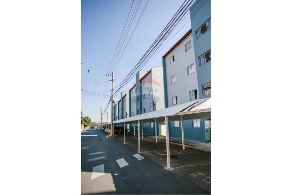Apartamento, 2 quartos, 57 m² - Foto 10