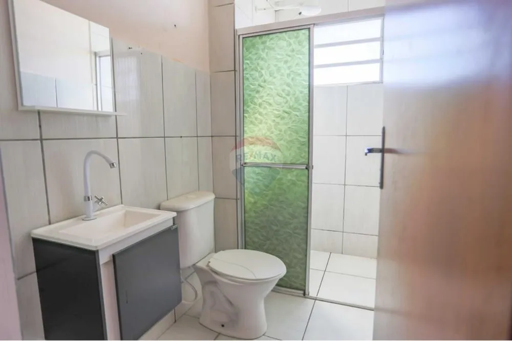 Apartamento, 2 quartos, 57 m² - Foto 4