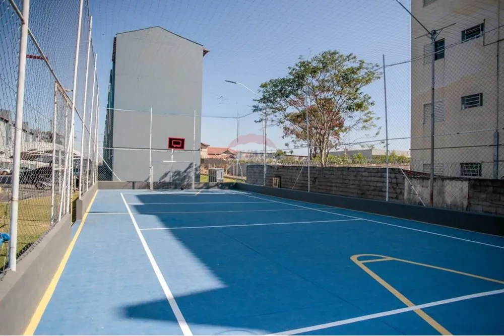 Apartamento, 2 quartos, 57 m² - Foto 2